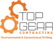 Top Gear Contracting logo small